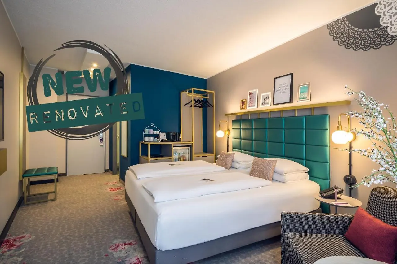 Mercure Wien Zentrum Austria