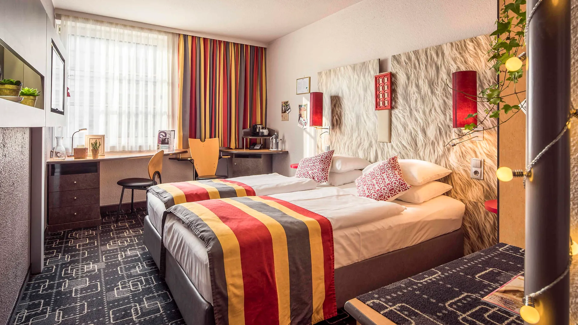 Mercure Wien Zentrum