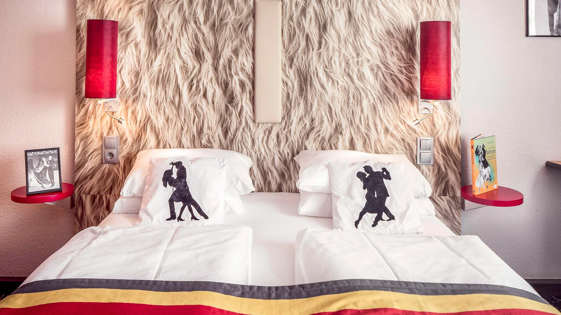 Mercure Wien Zentrum