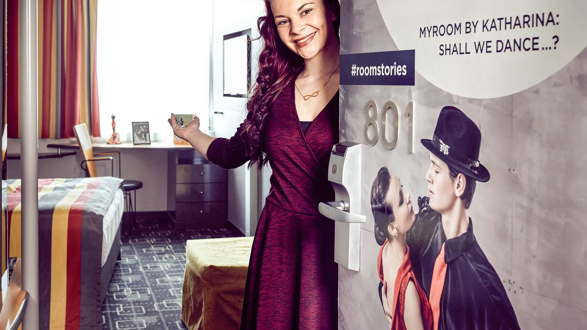 Mercure Wien Zentrum Vienna