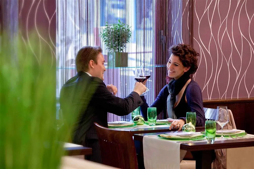**** Hotel Mercure Wien Zentrum Austria