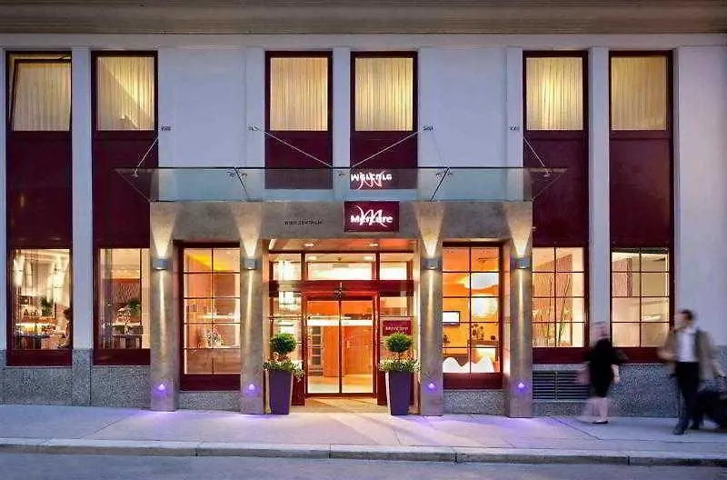 Mercure Wien Zentrum 4*, Vienna