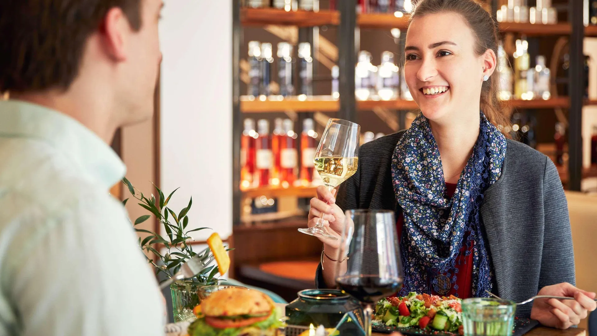 Hotel Mercure Wien Zentrum