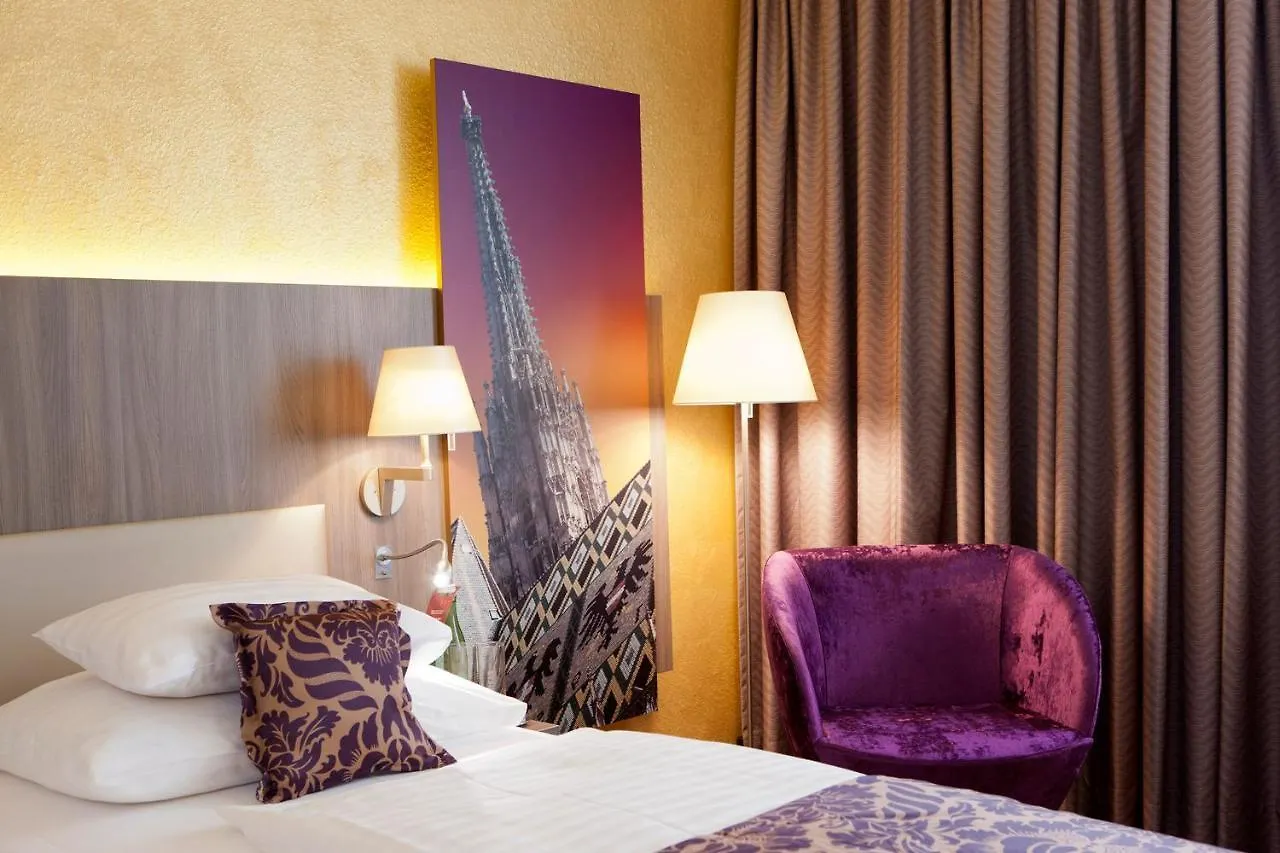 Mercure Wien Zentrum Austria