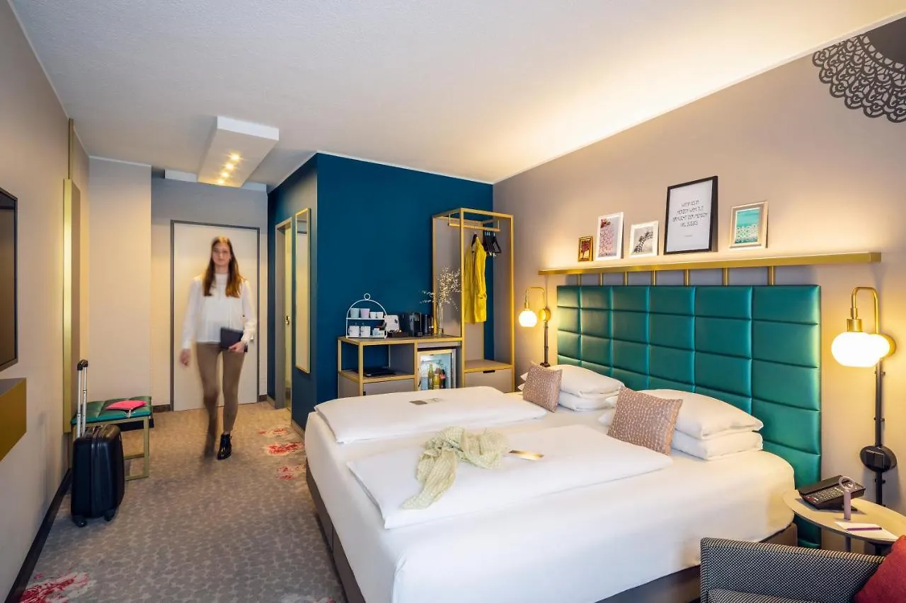 Mercure Wien Zentrum