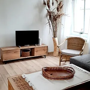 Apartament Horyzont Sopot