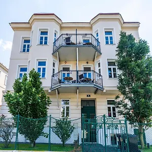  Appartement Imperial Schonbrunn