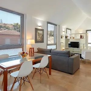 Loft Homelike , Granada Spain