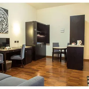 Residenza Mecenate Řím