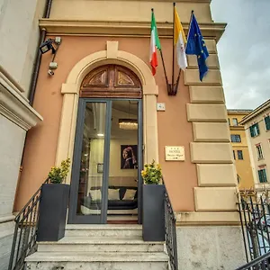 Ottaviano Augusto 3* Řím