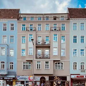 Flarent Apartments-hg Viena