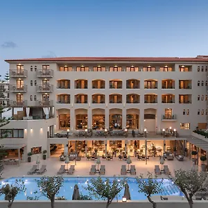 Theartemis Palace 4* Rethymno