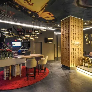Mercure First Viena