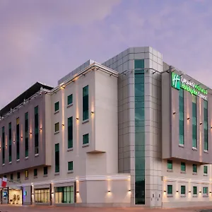 *** Ξενοδοχείο Express Safa Park By Ihg Ηνωμένα Αραβικά Εμιράτα