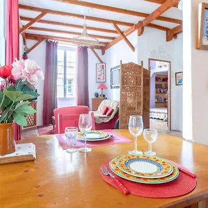 Miralheti By Interhome Nice