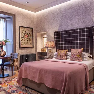 The Raeburn 4* Édimbourg