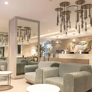 **** Ξενοδοχείο Masa & Campo Grande Collection Πορτογαλία