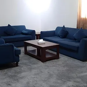 Ahlin 3 3*, الرياض المملكة العربية السعودية