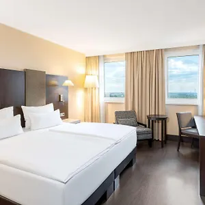 Hotell Nh Danube, Wien
