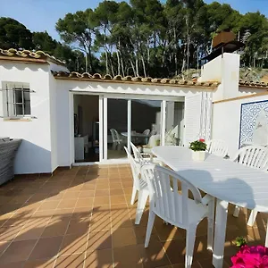 Platja - Penthouse On Passeig Del Mar. , Tamariu Spain