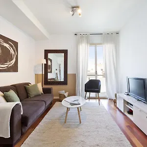 Ola Living Plaza Catalunya Barcelone