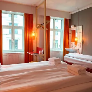 Annex 2* Köpenhamn