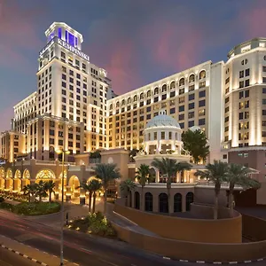 ***** Ξενοδοχείο Kempinski Mall Of The Emirates, Ηνωμένα Αραβικά Εμιράτα