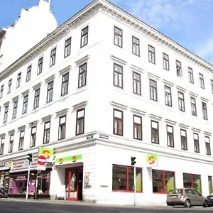 Walzerstadt Viena