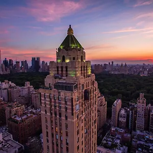 The Carlyle, A Rosewood 5* Нью-Йорк
