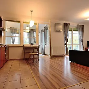Victus Apartamenty, Petit Sopot
