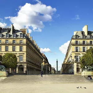 The Westin - Vendome 4* Париж