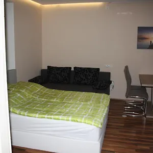 Daire Vienna Top Apartment, Viyana