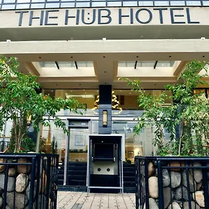 The Hub 4*, أديس أبابا إثيوبيا