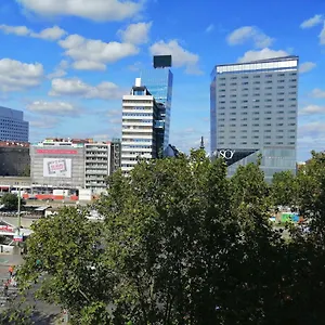 Rema Ferienwohnung Schwedenplatz Viena