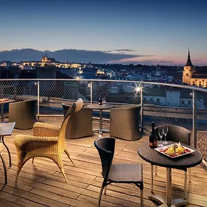 Metropol Design Old Town 4* Прага
