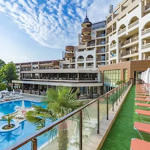 Hi Imperial 4* Солнечный берег