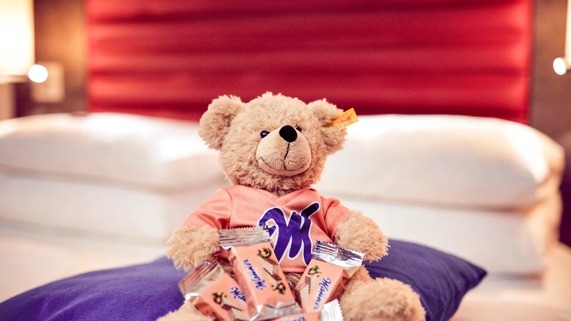 **** Hotel Mercure Wien Zentrum Autriche