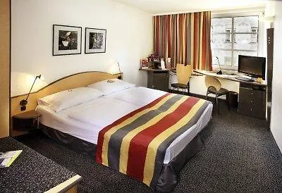 Szálloda Mercure Wien Zentrum