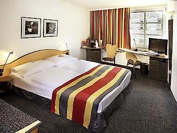 Mercure Wien Zentrum 4*, Bécs
