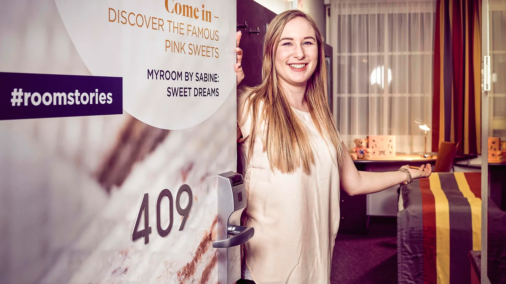 Mercure Wien Zentrum Szálloda Bécs