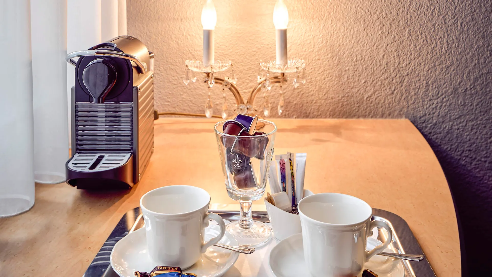 Mercure Wien Zentrum Szálloda
