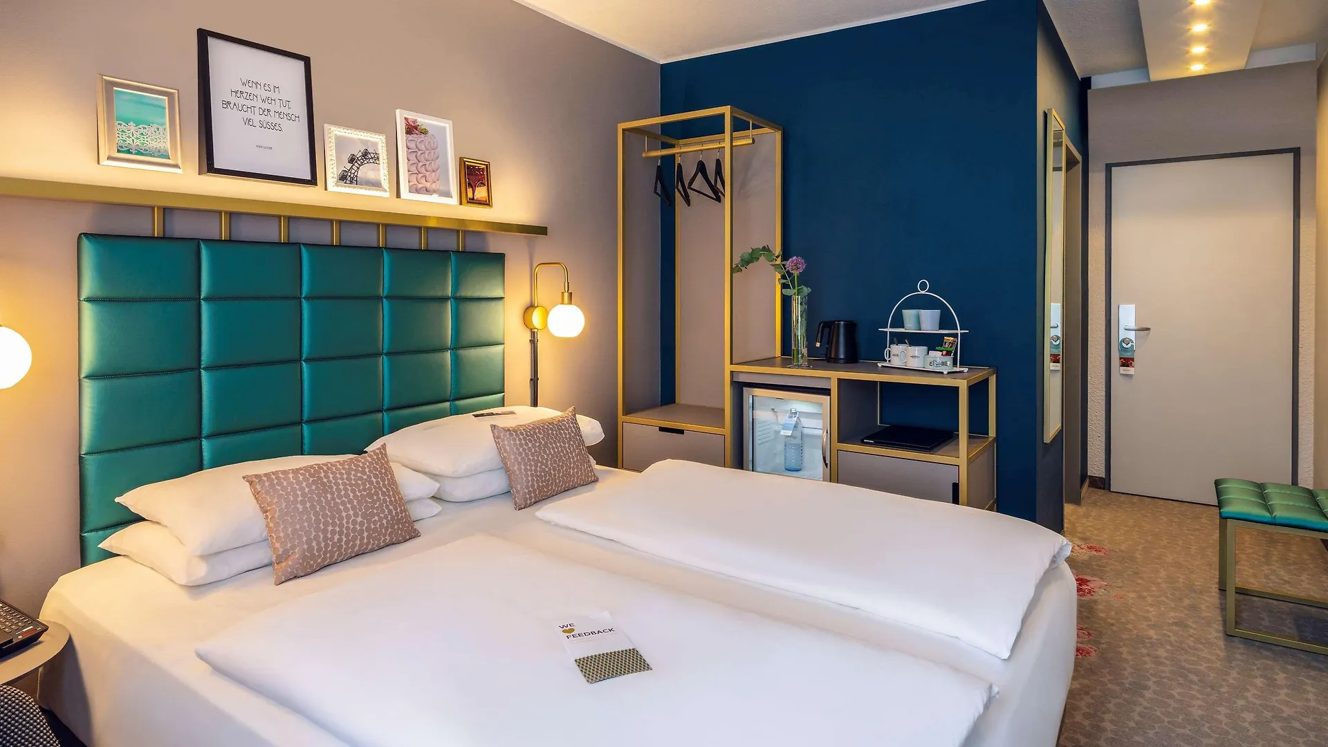 Mercure Wien Zentrum