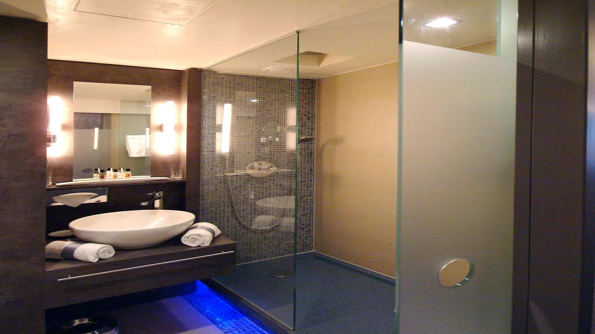 Mercure Wien Zentrum Ausztria