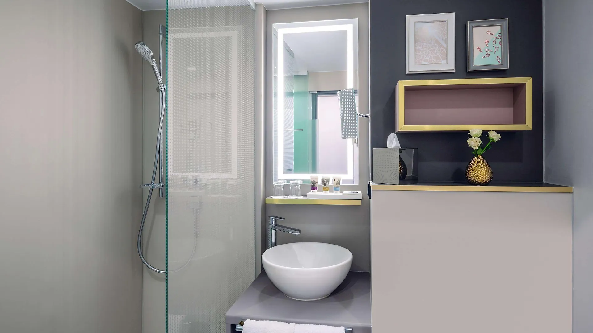 Mercure Wien Zentrum Vienne