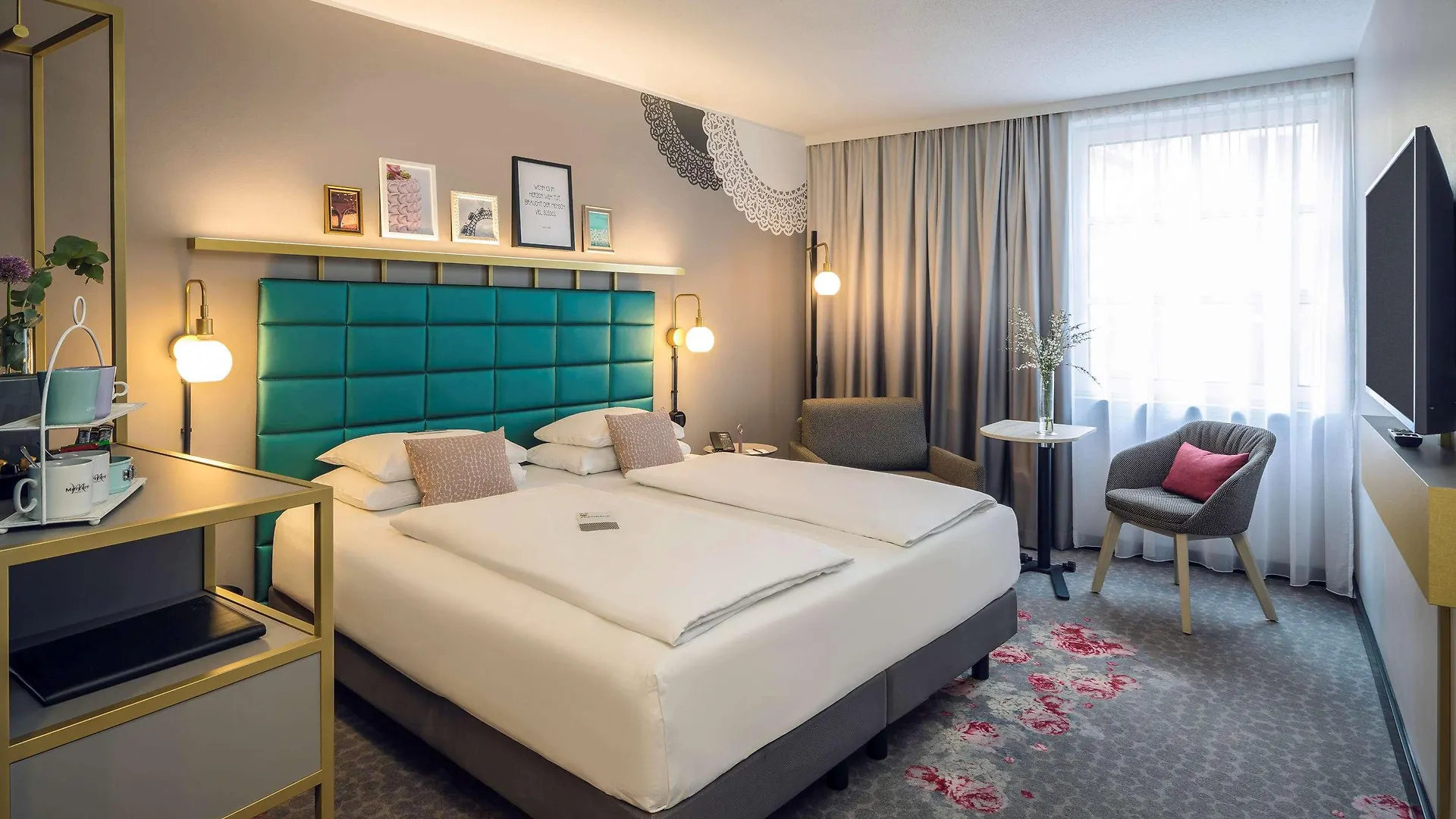 Mercure Wien Zentrum