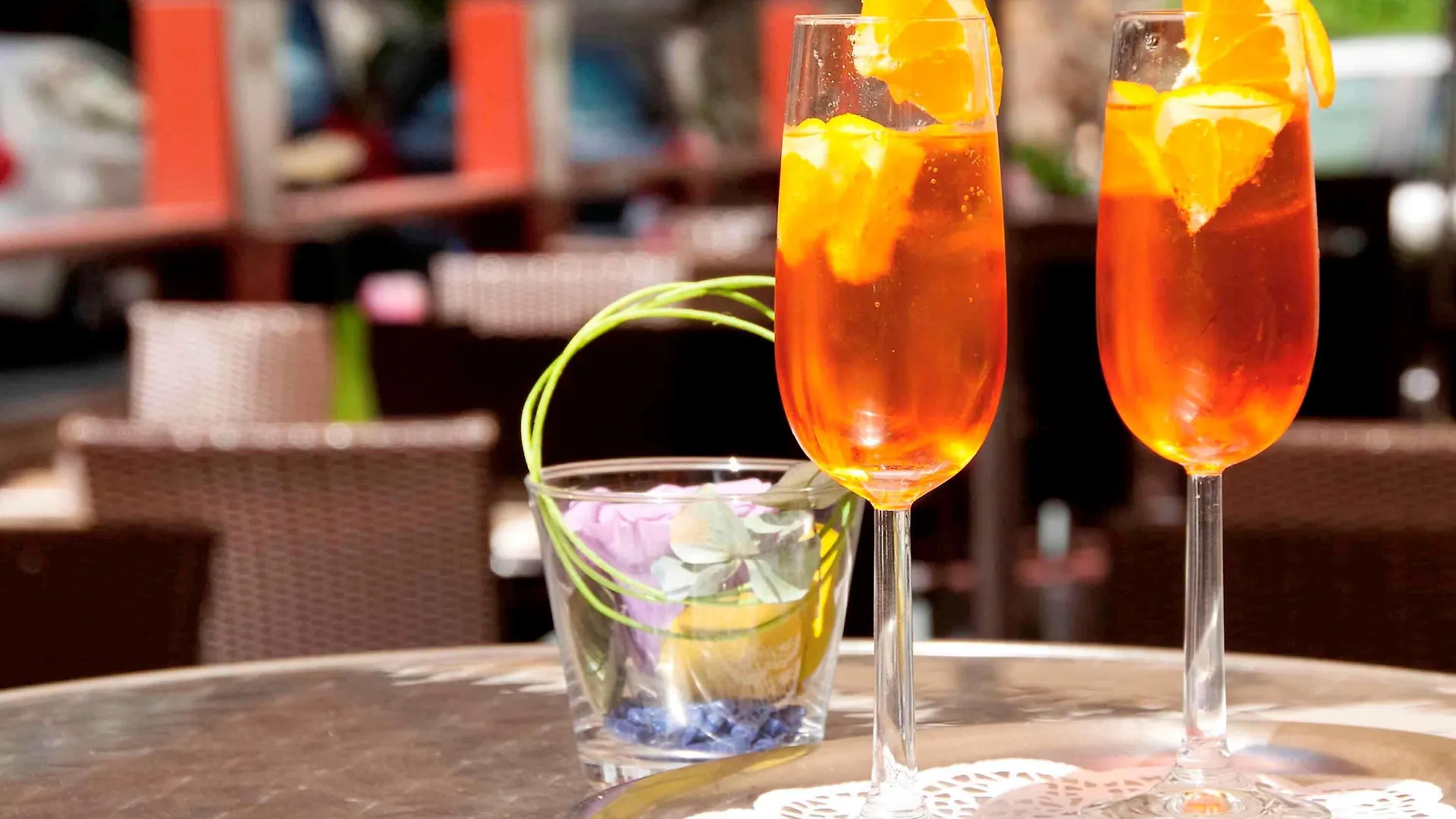 Hotel Mercure Wien Zentrum