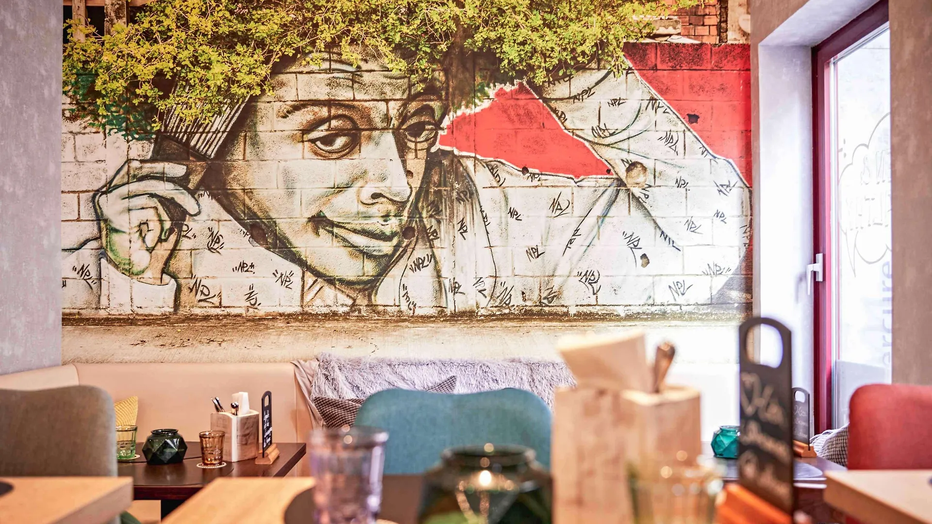 **** Szálloda Mercure Wien Zentrum Ausztria