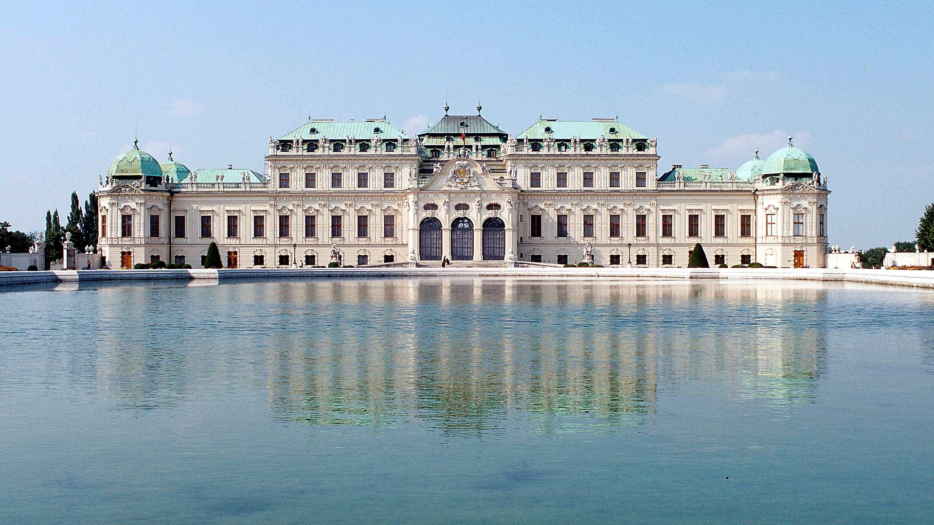 Mercure Wien Zentrum Szálloda Bécs