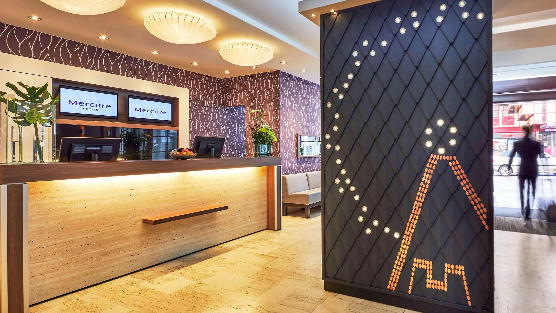 Mercure Wien Zentrum