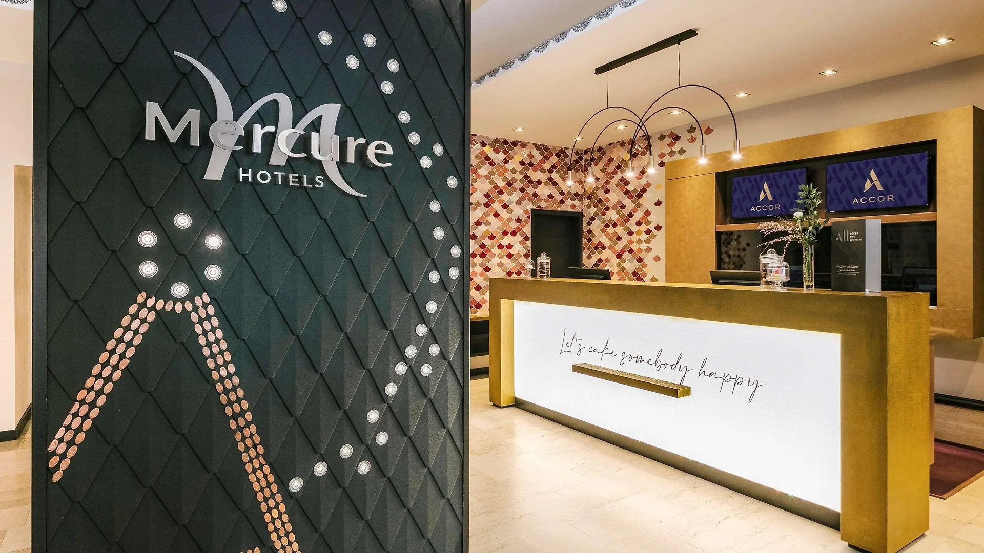 Szálloda Mercure Wien Zentrum